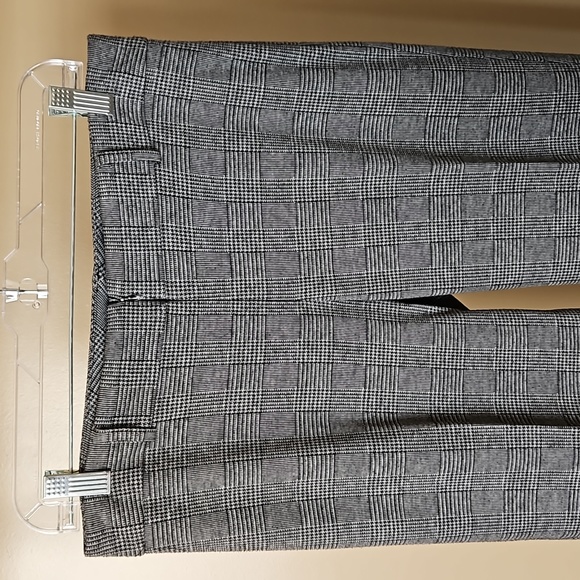 Express Bootcut Pants - Picture 2 of 7